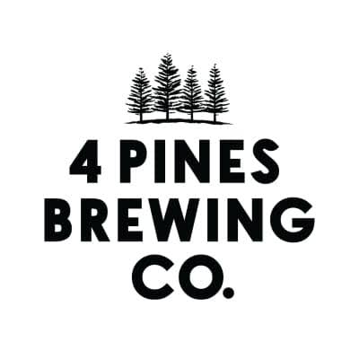 4 PINES