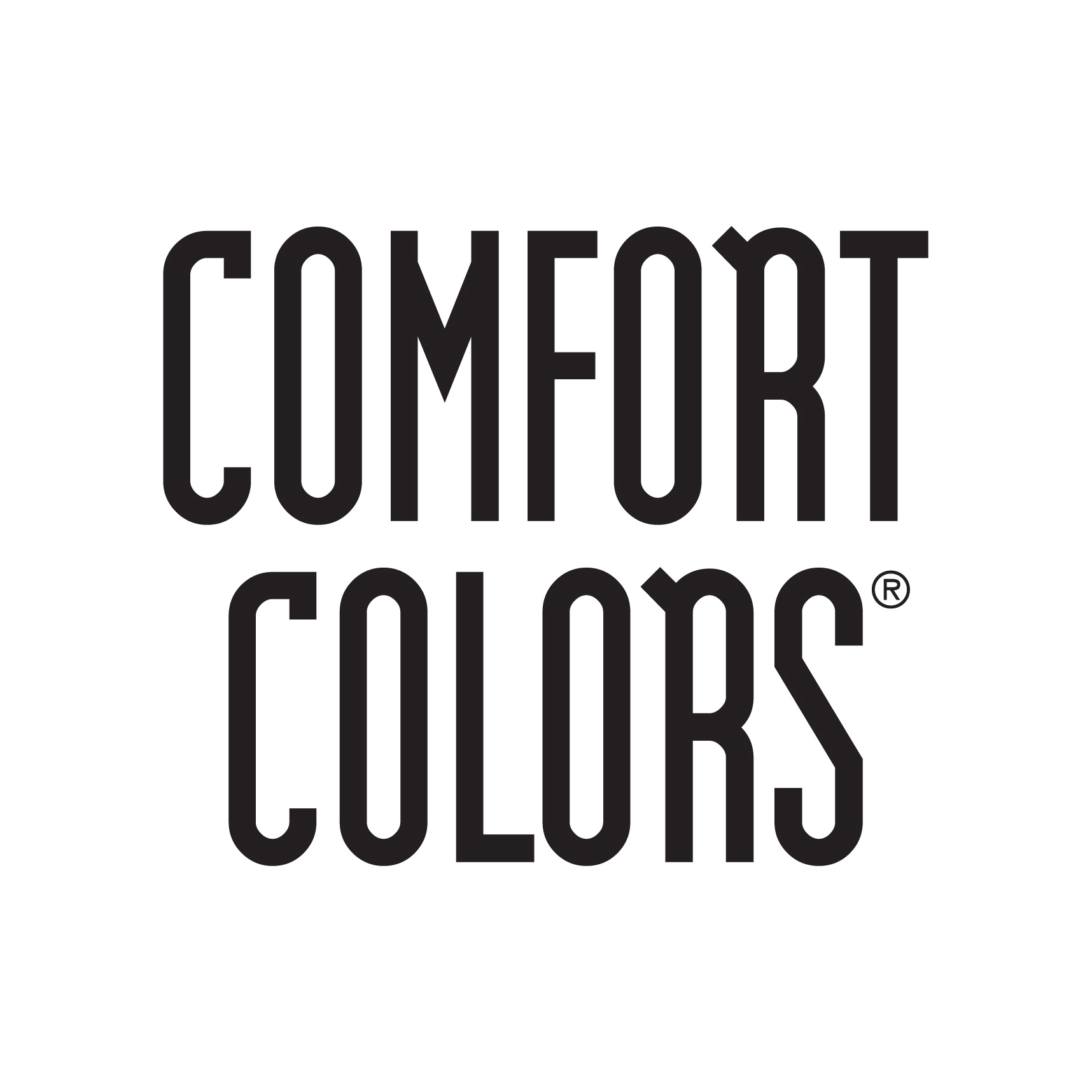 COMFORT COLORS