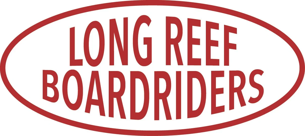 LONG REEF BOARDRIDERS