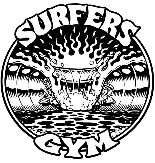 SURFERS GYM