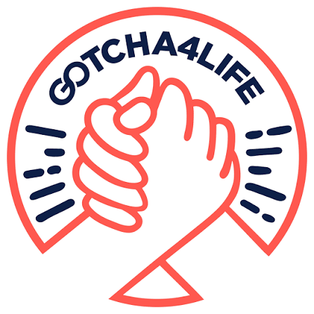 GOTCHA 4 LIFE