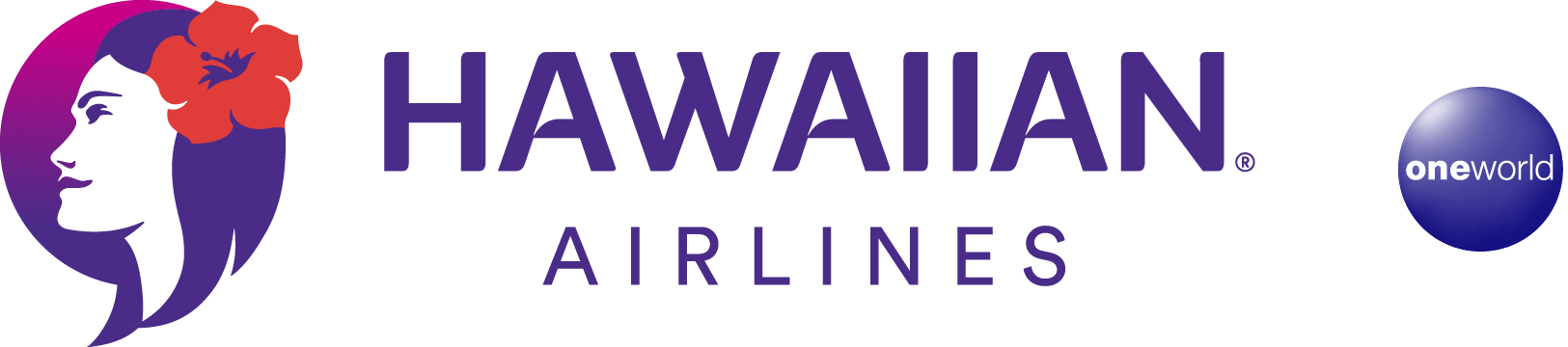 HAWAIIAN AIRLINES