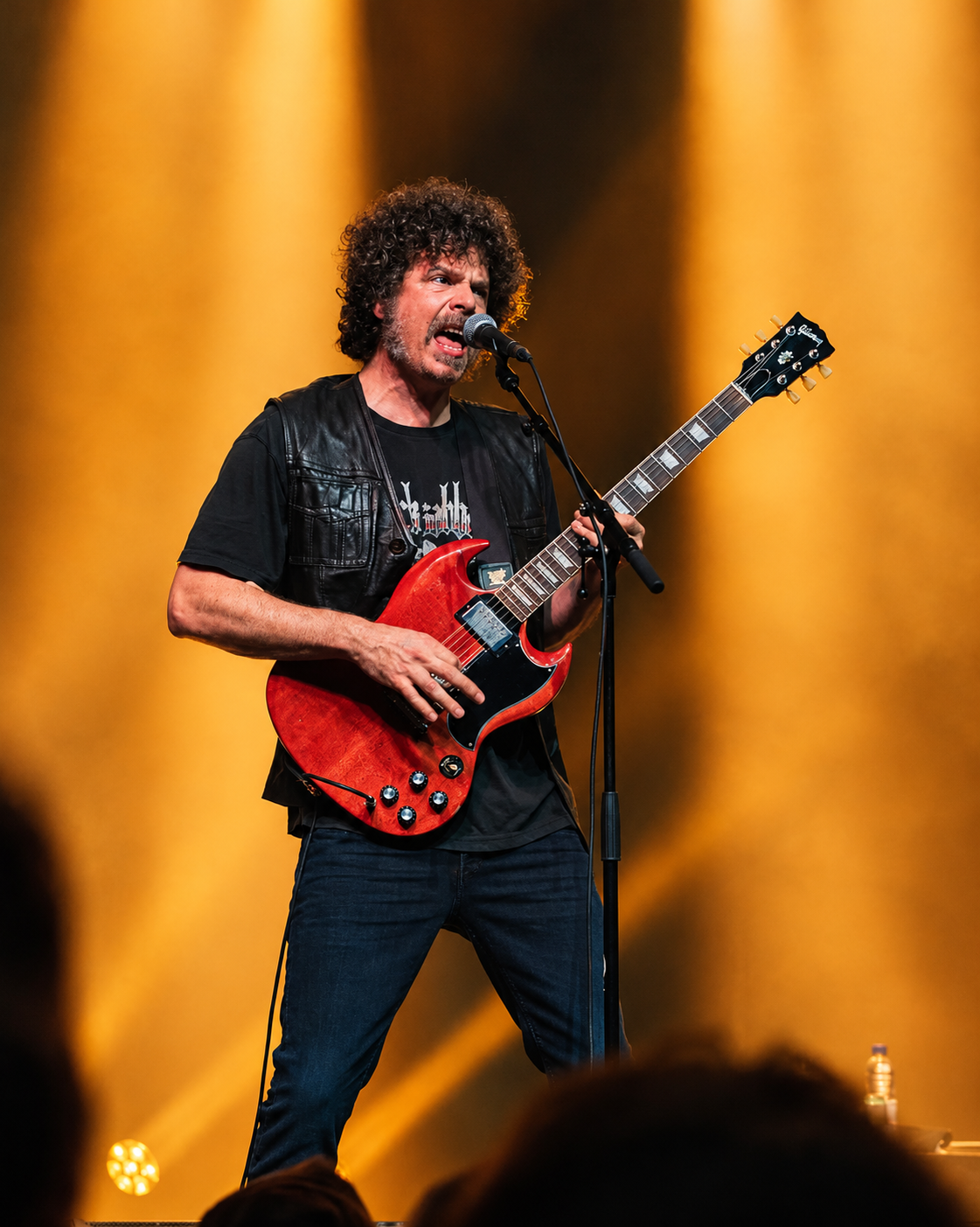 WOLFMOTHER