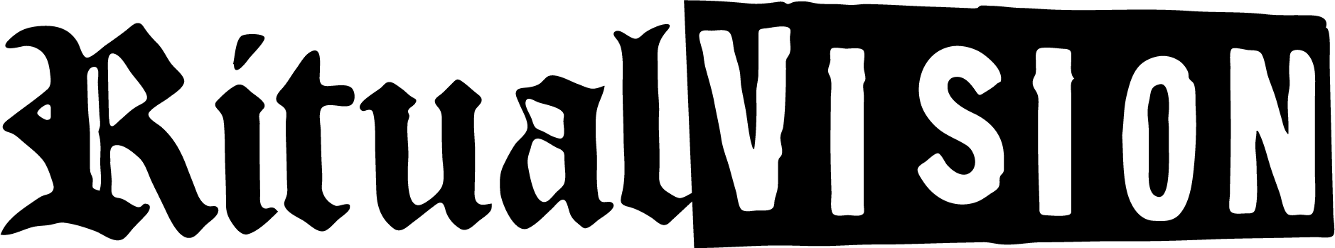 RITUAL VISION