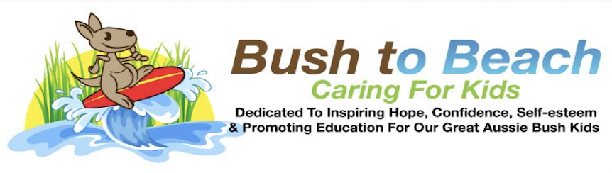 BUSH TO BEACH