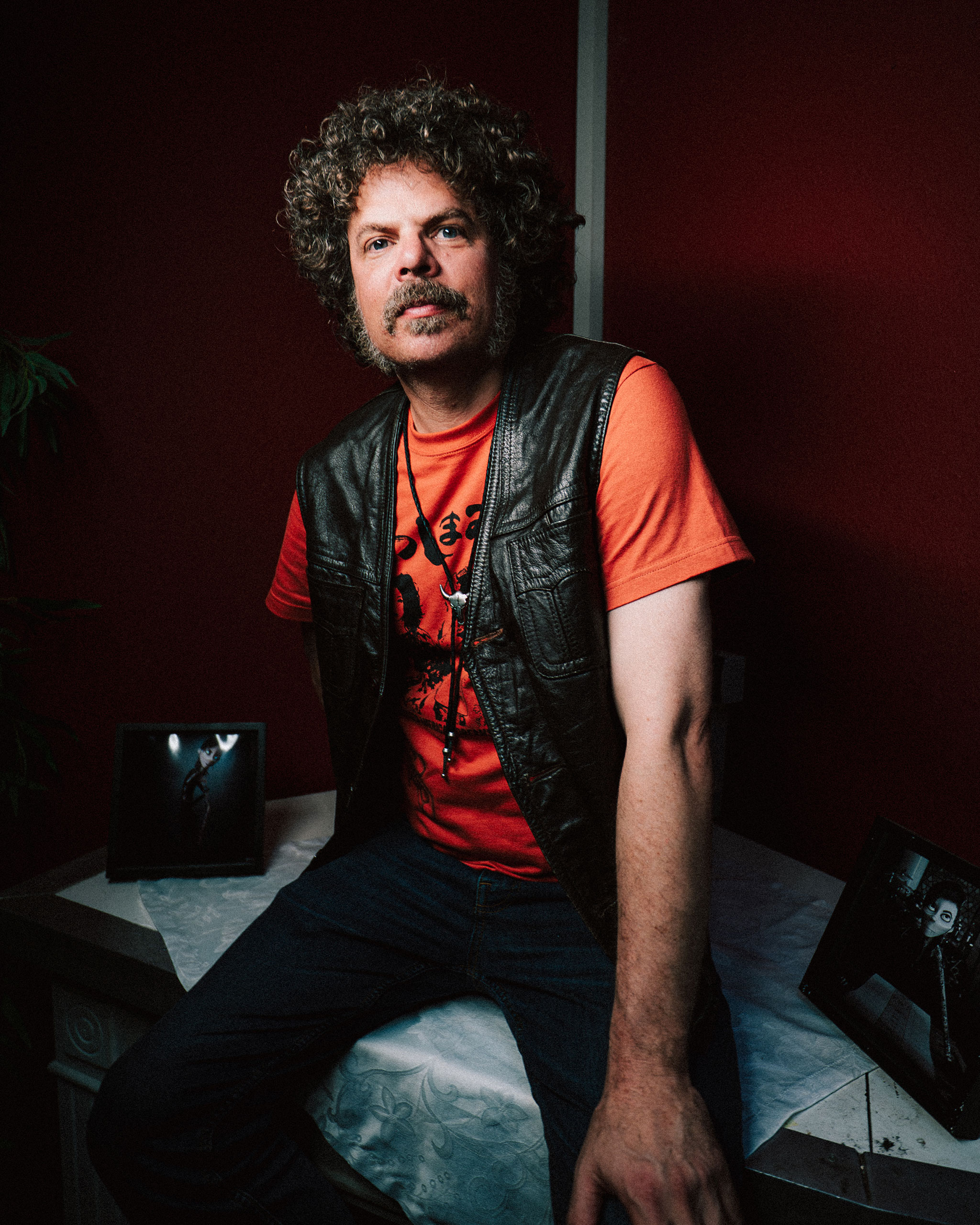 WOLFMOTHER