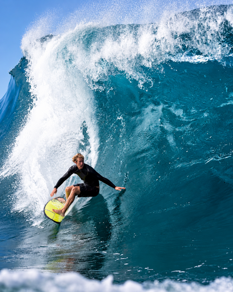 JOHN FLORENCE EXCLUSIVE