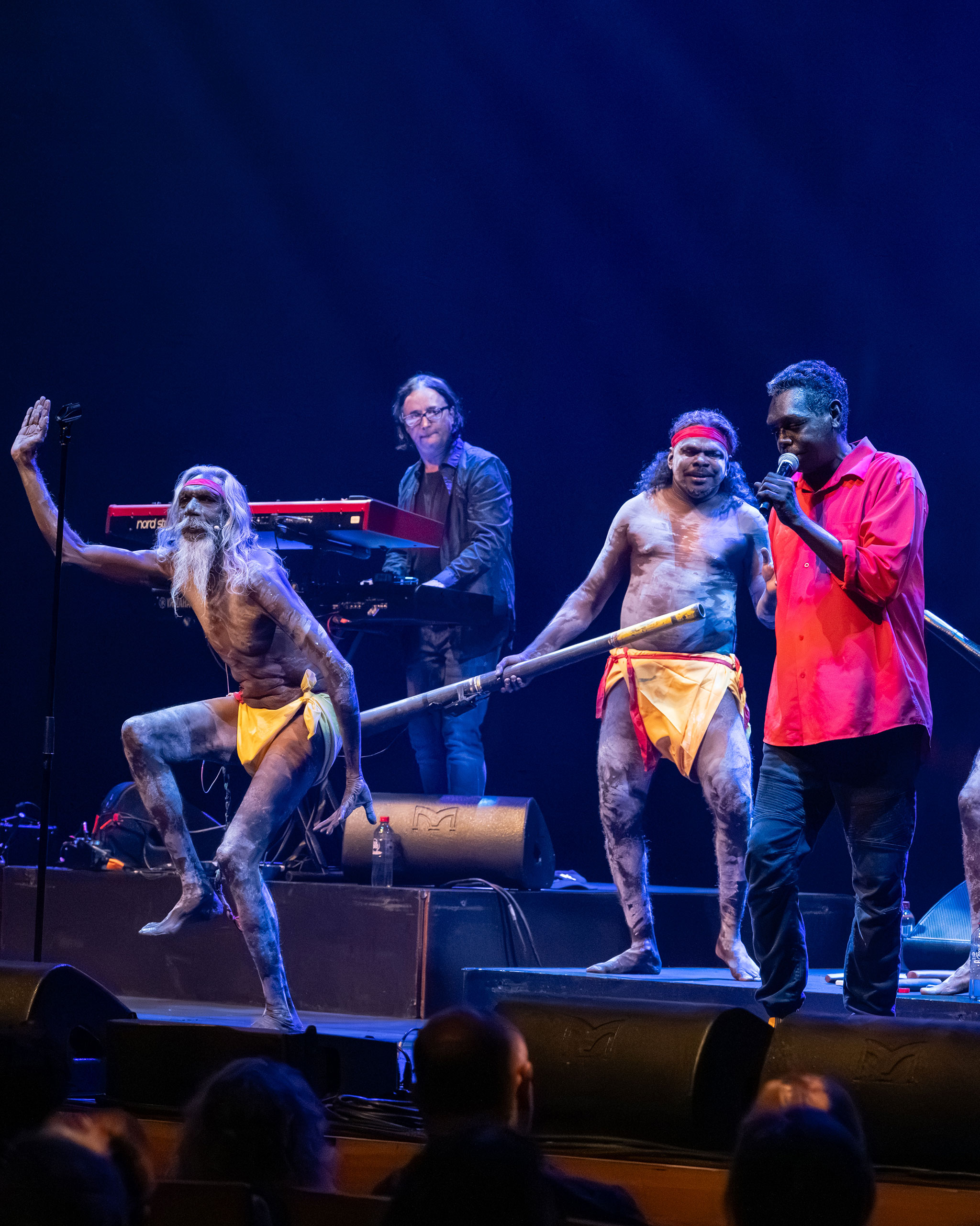 YOTHU YINDI
